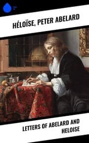 Cover von Letters of Abelard and Heloise