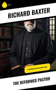 Cover von The Reformed Pastor