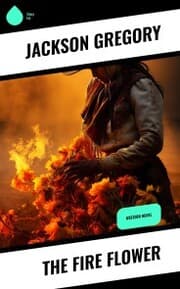 Cover von The Fire Flower
