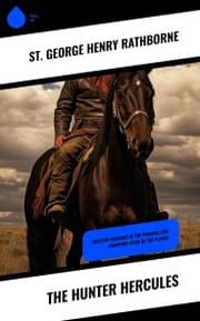 Cover von The Hunter Hercules