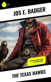 Cover von The Texas Hawks