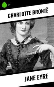 Cover von Jane Eyre