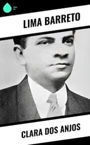 Cover von Clara dos Anjos