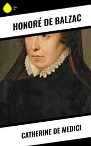 Cover von Catherine De Medici
