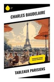 Cover von Tableaux parisiens