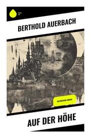 Cover von Auf der Höhe