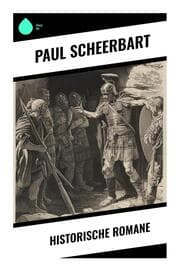 Cover von Historische Romane