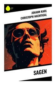 Cover von Sagen