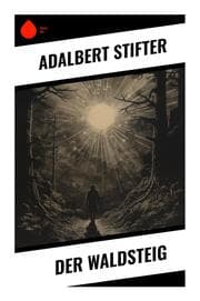 Cover von Der Waldsteig
