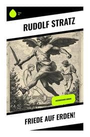 Cover von Friede auf Erden!