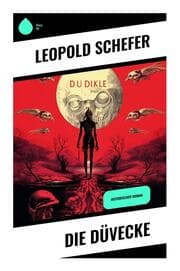 Cover von Die Düvecke