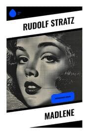 Cover von Madlene