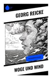 Cover von Woge und Wind