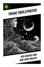 Cover von Des Meeres und der Liebe Wellen
