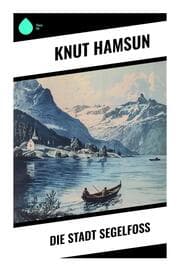 Cover von Die Stadt Segelfoß