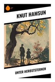 Cover von Unter Herbststernen