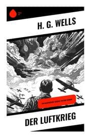 Cover von Der Luftkrieg