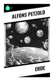 Cover von Erde