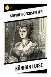 Cover von Königin Luise