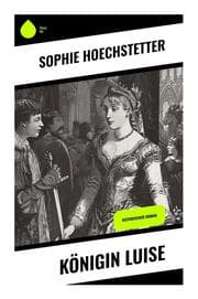 Cover von Königin Luise