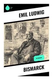 Cover von Bismarck