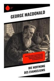 Cover von Die Hoffnung des Evangeliums
