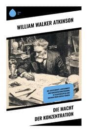 Cover von Die Macht der Konzentration