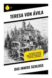 Cover von Das innere Schloss