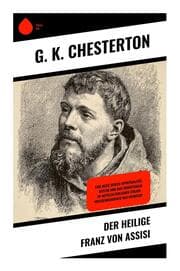 Cover von Der heilige Franz von Assisi