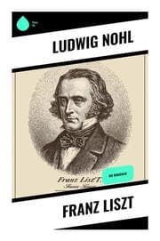 Cover von Franz Liszt