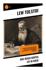 Cover von Das Reich Gottes ist in Euch