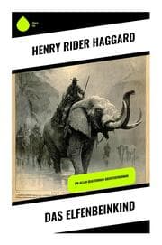 Cover von Das Elfenbeinkind