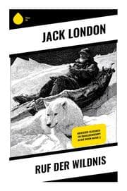 Cover von Ruf der Wildnis