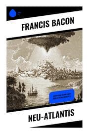 Cover von Neu-Atlantis