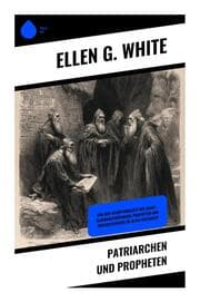 Cover von Patriarchen und Propheten