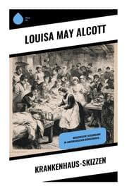 Cover von Krankenhaus-Skizzen