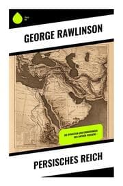 Cover von Persisches Reich