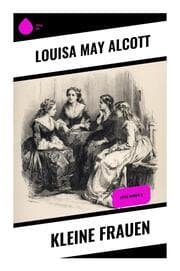 Cover von Kleine Frauen