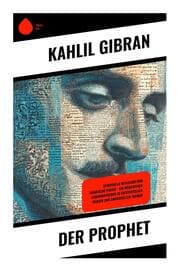 Cover von Der Prophet