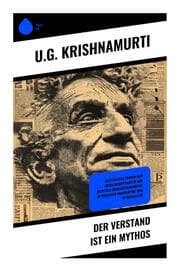 Cover von Der Verstand ist ein Mythos