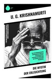 Cover von Die Mystik der Erleuchtung