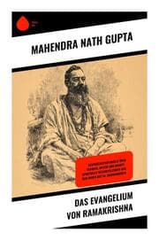 Cover von Das Evangelium von Ramakrishna