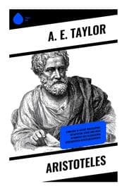 Cover von Aristoteles