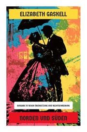 Cover von Norden und Süden