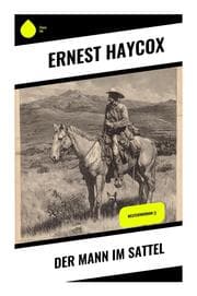Cover von Der Mann im Sattel