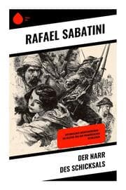 Cover von Der Narr des Schicksals