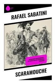 Cover von Scaramouche