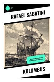 Cover von Kolumbus
