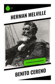 Cover von Benito Cereno