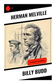 Cover von Billy Budd